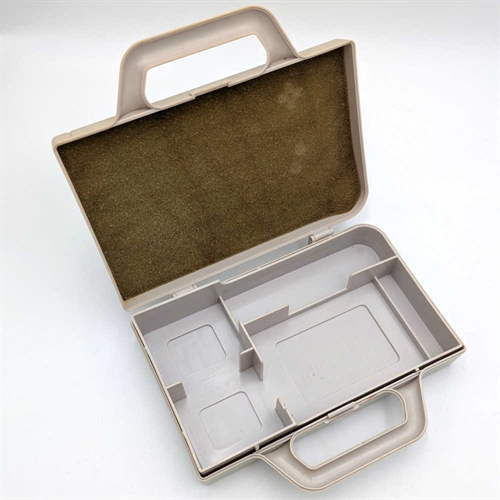 Gameboy Carrying Case - Gameboy Original Tilbehør (B Grade) (Genbrug)